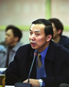 反腐專家分析劉鐵男案:舉報(bào)者越敢實(shí)名就越安全